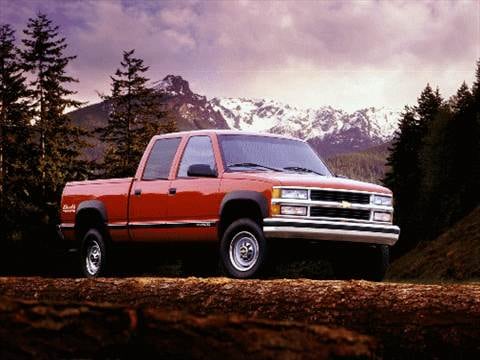 1995 chevy silverado crew cab 1995 chevy silverado crew cab